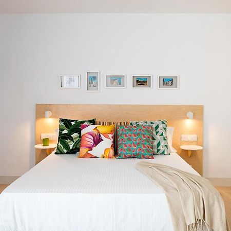 كونيل ذي لا فرونتيرا Apartamentos Y Estudios Centricos Conil Home Suite المظهر الخارجي الصورة