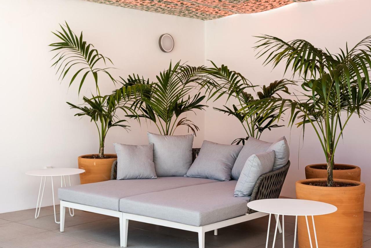 كونيل ذي لا فرونتيرا Apartamentos Y Estudios Centricos Conil Home Suite المظهر الخارجي الصورة