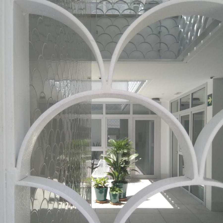 كونيل ذي لا فرونتيرا Apartamentos Y Estudios Centricos Conil Home Suite المظهر الخارجي الصورة