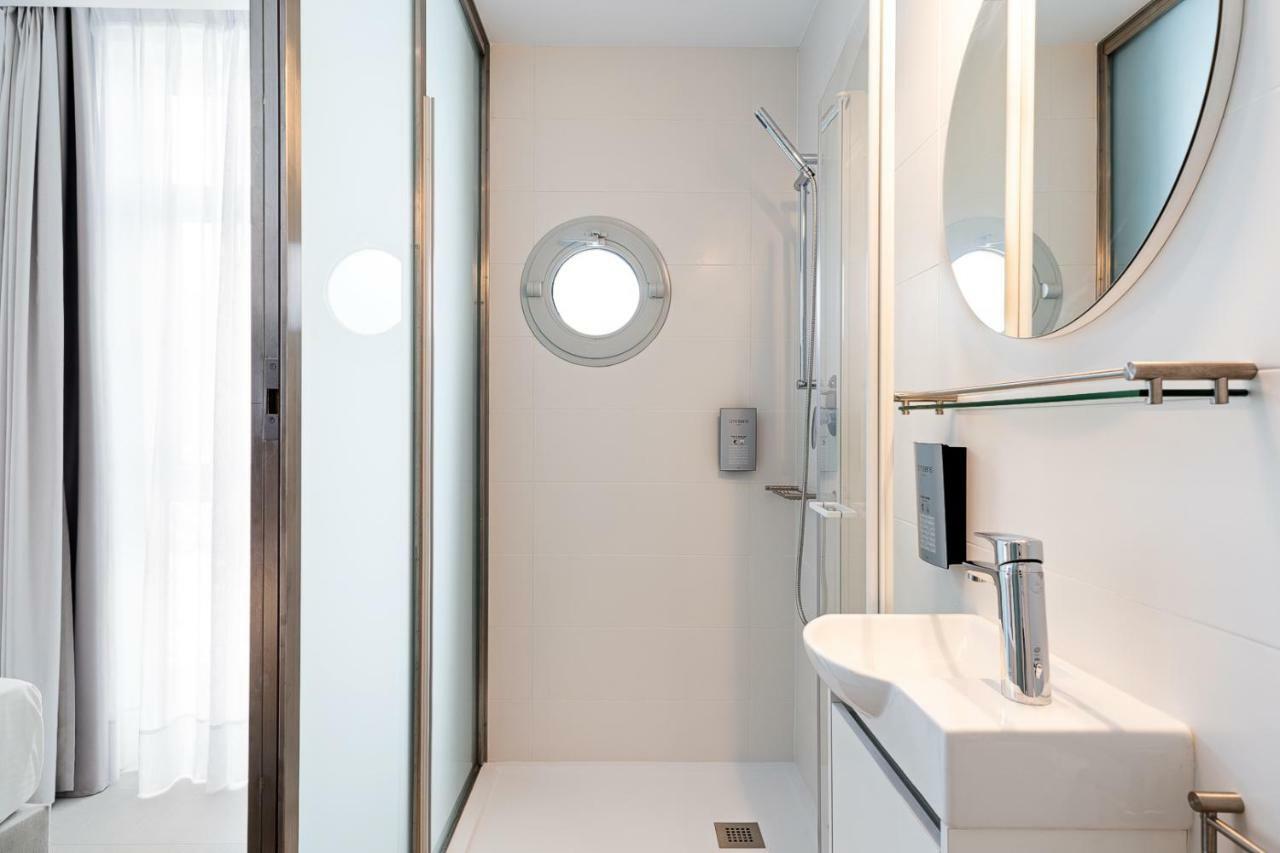 كونيل ذي لا فرونتيرا Apartamentos Y Estudios Centricos Conil Home Suite المظهر الخارجي الصورة
