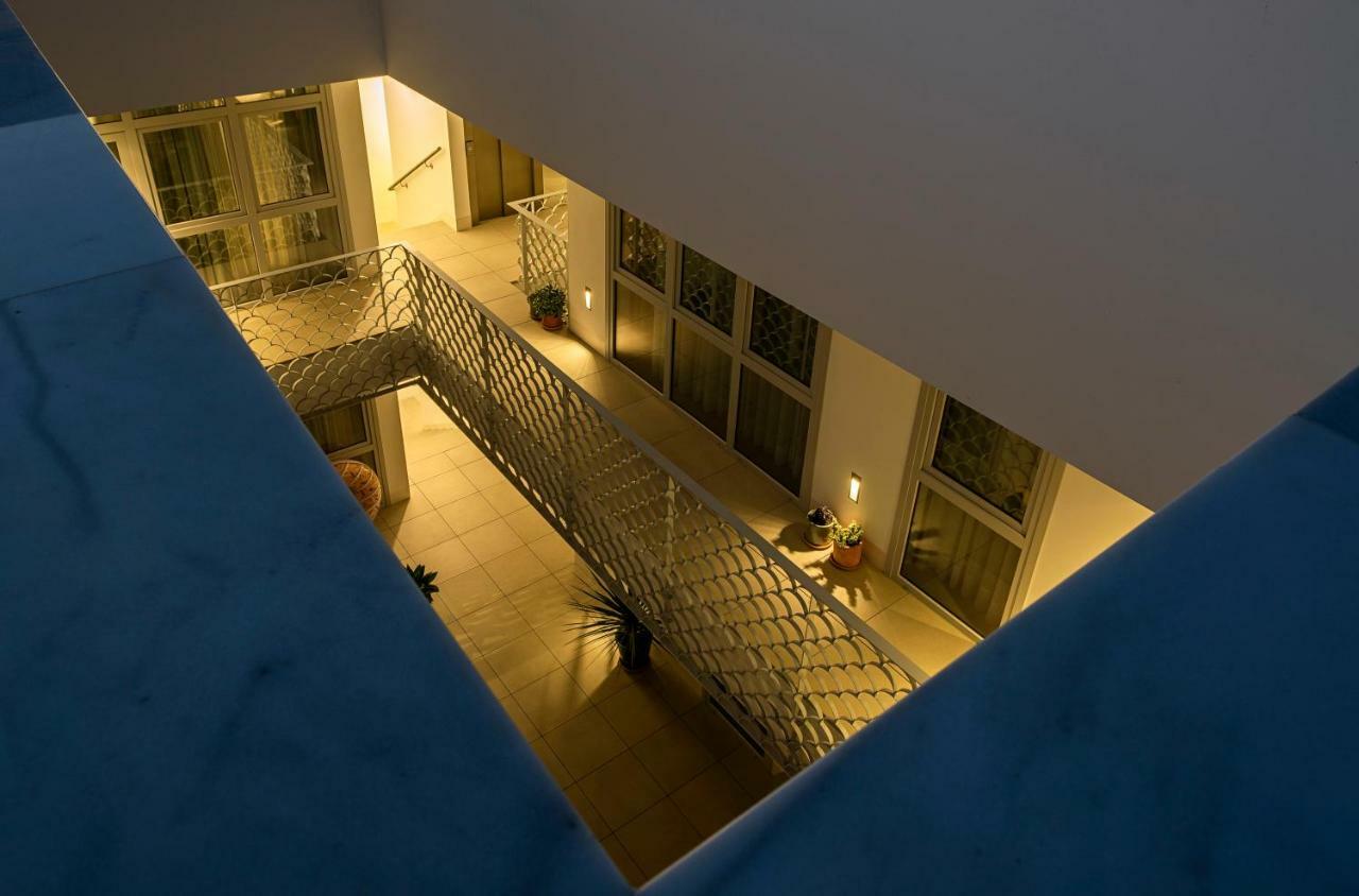 كونيل ذي لا فرونتيرا Apartamentos Y Estudios Centricos Conil Home Suite المظهر الخارجي الصورة