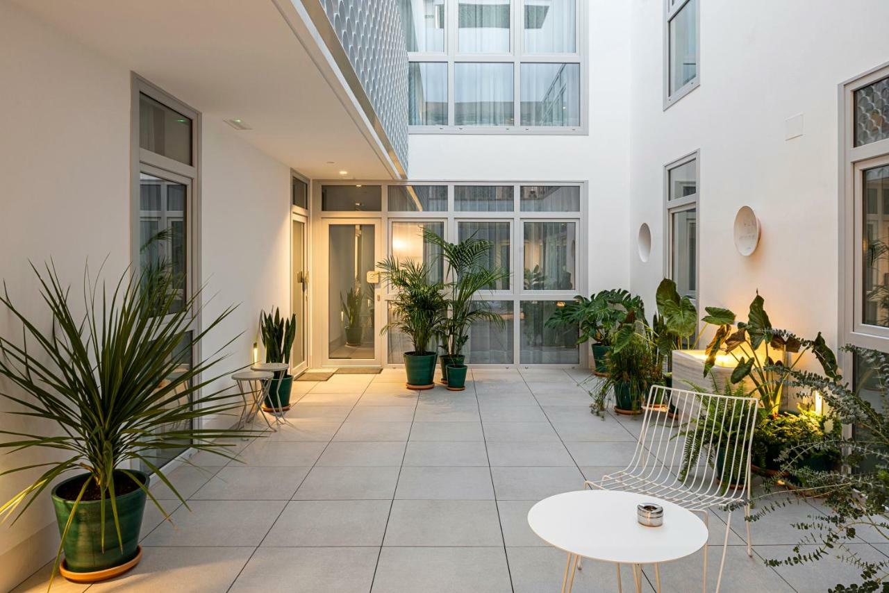 كونيل ذي لا فرونتيرا Apartamentos Y Estudios Centricos Conil Home Suite المظهر الخارجي الصورة